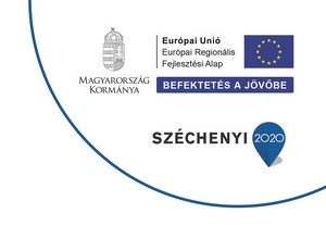 Terény község Széchenyi 2020 pályázatai